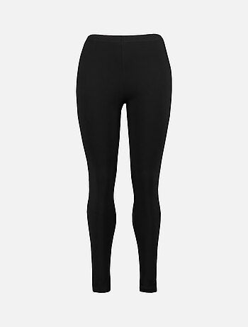 Ms mode lot de deux leggings