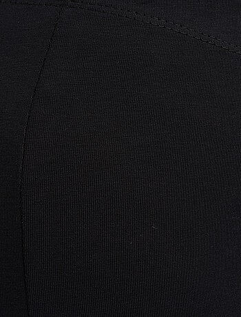 Ms mode lot de deux leggings