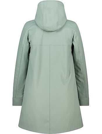 Ms mode mackintosh avec capuchon