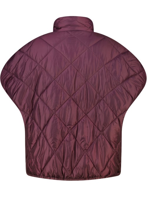Ms mode manteaux bodywarmer matelassée réversible - Kiabi Ms mode manteaux bodywarmer matelassée réversible - Kiabi