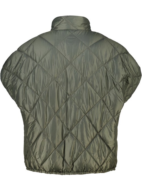 Ms mode manteaux bodywarmer matelassée réversible - Kiabi Ms mode manteaux bodywarmer matelassée réversible - Kiabi