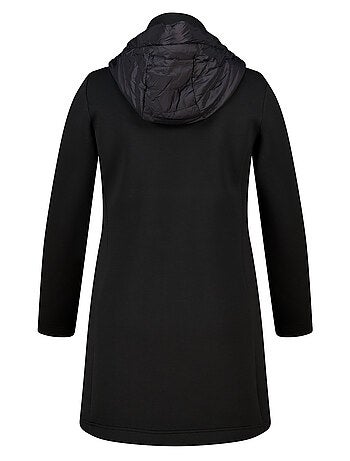 MS MODE Manteaux Manteau à capuche