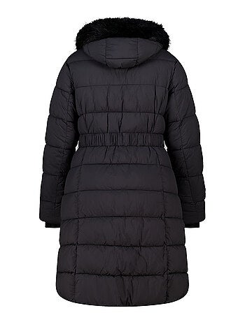 MS MODE Manteaux Manteau avec ceinture