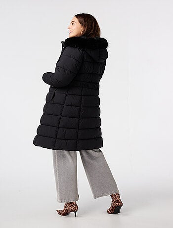 MS MODE Manteaux Manteau avec ceinture