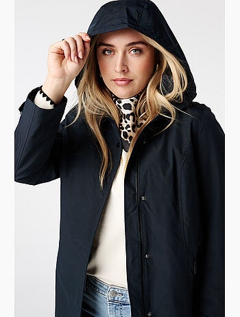 MS MODE Manteaux Manteau déperlant