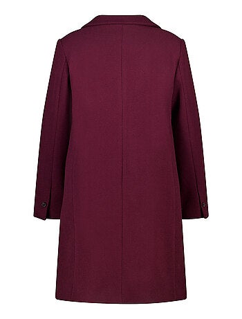 MS MODE Manteaux Veste à boutons