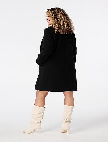 MS MODE Manteaux Veste à boutons