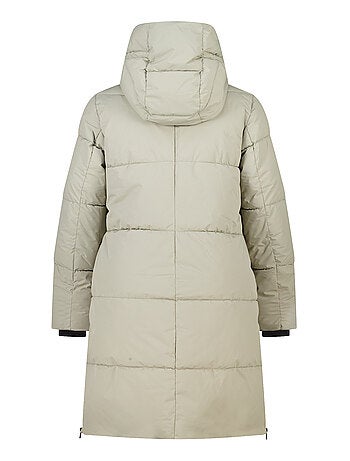 MS MODE Manteaux Veste à capuche