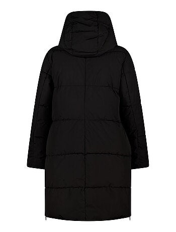 MS MODE Manteaux Veste à capuche