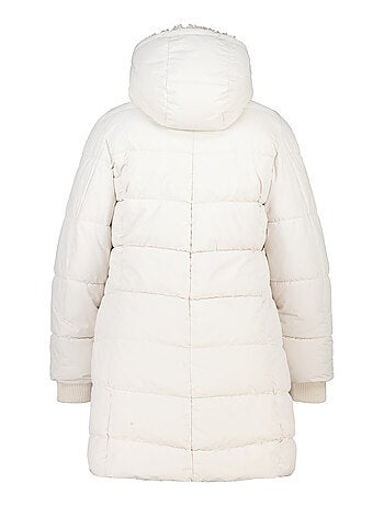 MS MODE Manteaux Veste avec ceinture