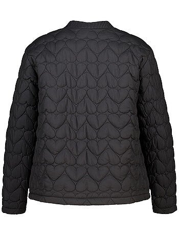 MS MODE Manteaux Veste matelassée