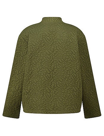 MS MODE Manteaux Veste structurée