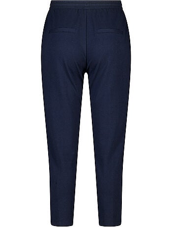 Ms mode pantalon avec cordon coulissant