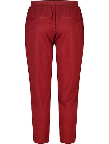 Ms mode pantalon avec cordon coulissant