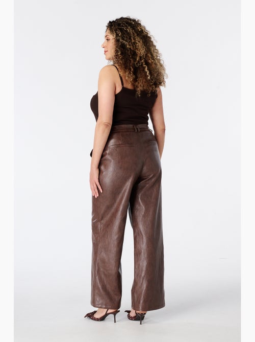 Ms mode pantalon droit - Kiabi Ms mode pantalon droit - Kiabi