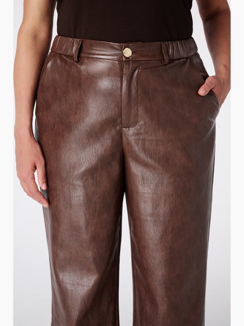 Ms mode pantalon droit - Kiabi Ms mode pantalon droit - Kiabi
