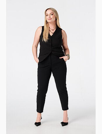Ms mode pantalon droit