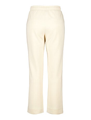MS MODE Pantalon Pantalon à couture partielle
