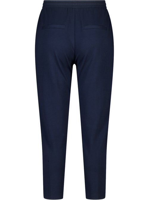 MS MODE Pantalon Pantalon avec cordon coulissant - Kiabi MS MODE Pantalon Pantalon avec cordon coulissant - Kiabi