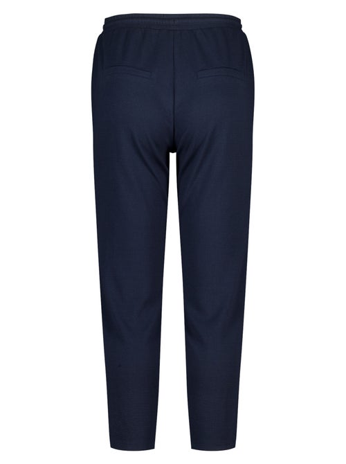 MS MODE Pantalon Pantalon avec couture décorative - Kiabi