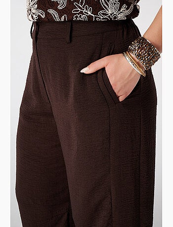 MS MODE Pantalon Pantalon ballon