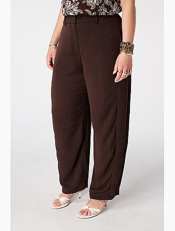 MS MODE Pantalon Pantalon ballon