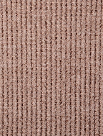 MS MODE Pantalon Pantalon droit à taille élastique