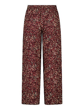MS MODE Pantalon Pantalon léger imprimé