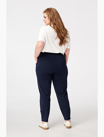 MS MODE Pantalon Pantalon slim