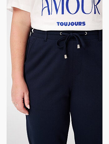 MS MODE Pantalon Pantalon slim