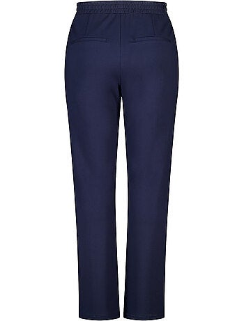 Ms mode pantalon wide leg