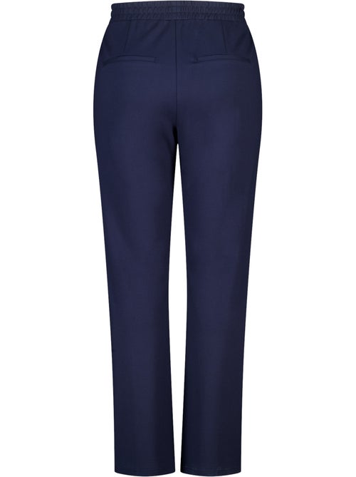 Ms mode pantalon wide leg - Kiabi