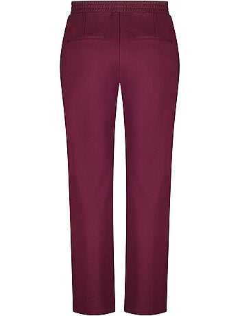Ms mode pantalon wide leg