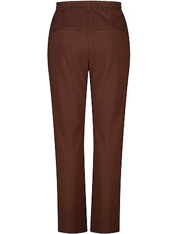 Ms mode pantalon wide leg