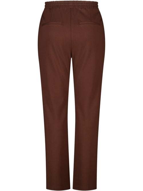 Ms mode pantalon wide leg - Kiabi Ms mode pantalon wide leg - Kiabi