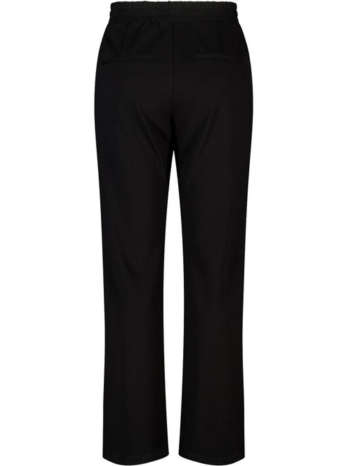 Ms mode pantalon wide leg - Kiabi