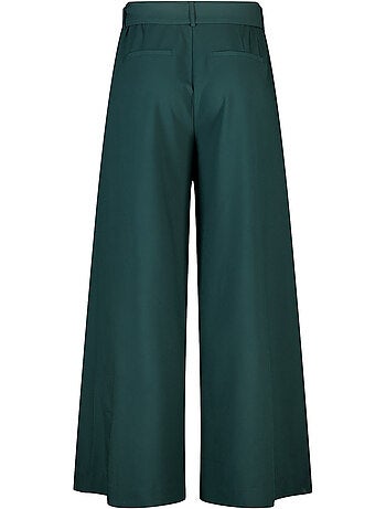 Ms mode pantalon wide leg