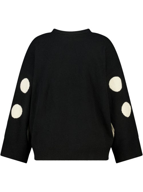 Ms mode pull à pois - Kiabi Ms mode pull à pois - Kiabi