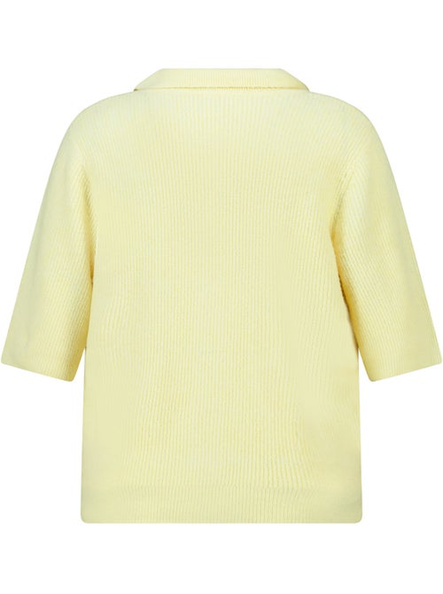 Ms mode pull avec col - Kiabi Ms mode pull avec col - Kiabi