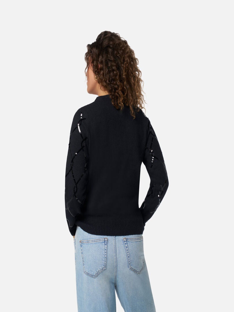 RARE VINTAGE FOULARD en soie Hermes Le Tarot Carré 90 dessiné