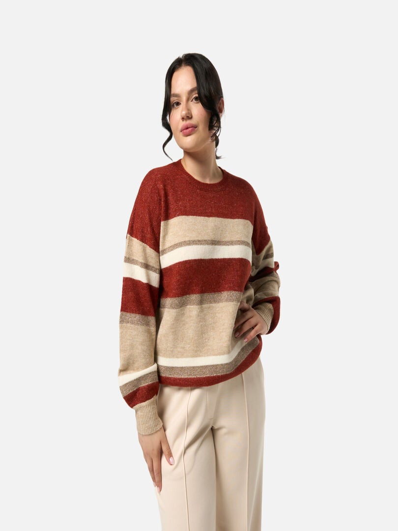Haut Rayé Paillettes Fille Gymboree – Taille 8 – Neuf Avec étiquette
