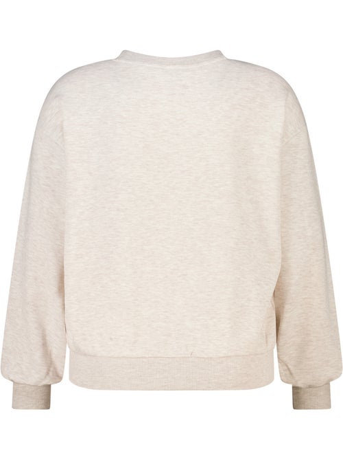 Ms mode sweat avec illustration - Kiabi Ms mode sweat avec illustration - Kiabi