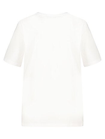 MS MODE T-shirt T-shirt à imprimé