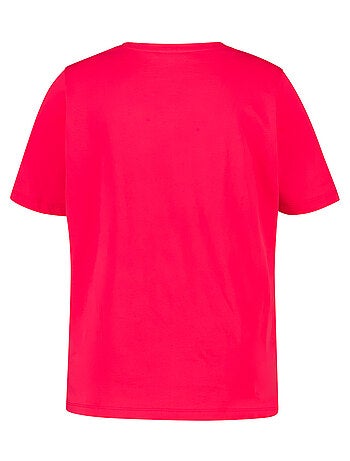 MS MODE T-shirt T-shirt à imprimé
