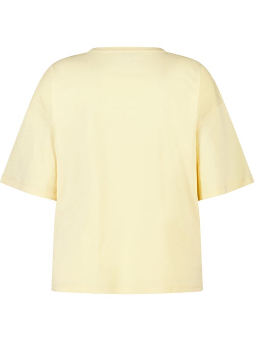 Ms Mode T-Shirt t shirt avec imprimé - Kiabi Ms Mode T-Shirt t shirt avec imprimé - Kiabi