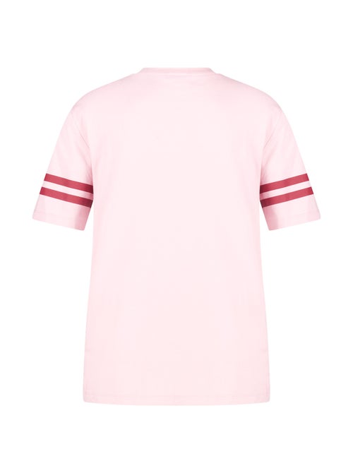 MS MODE T-shirt T-shirt avec paillettes - Kiabi