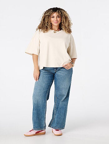 MS MODE T-shirt T-shirt oversize