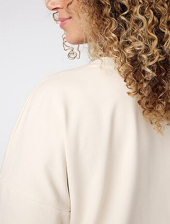 MS MODE T-shirt T-shirt oversize