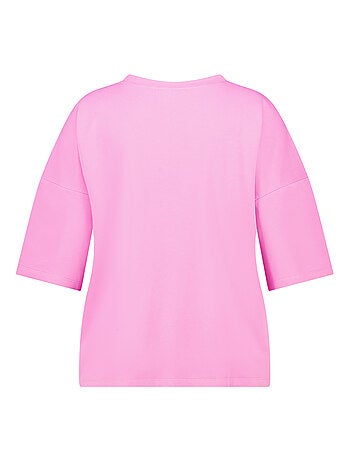 MS MODE T-shirt T-shirt oversize
