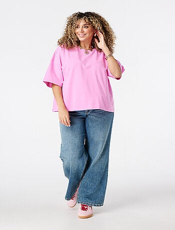 MS MODE T-shirt T-shirt oversize